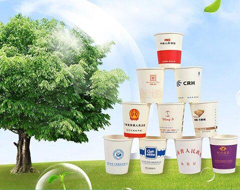 紙杯定制